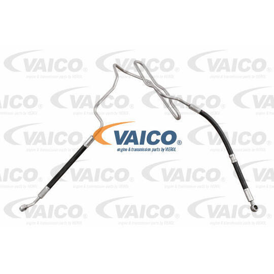 V10-4643 - Hydraulic Hose, steering system 