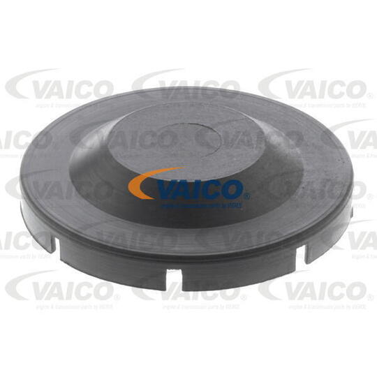 V10-4613 - Deflection/Guide Pulley, v-ribbed belt 