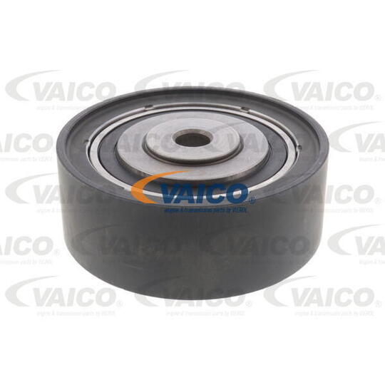 V10-4968 - Deflection/Guide Pulley, timing belt 
