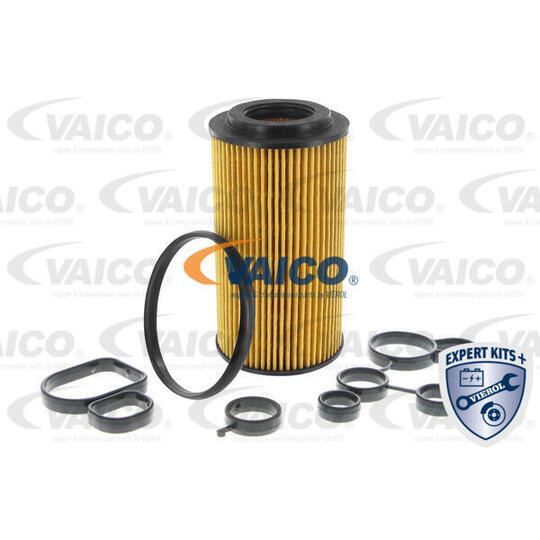 V10-4983 - Housing, oil filter 