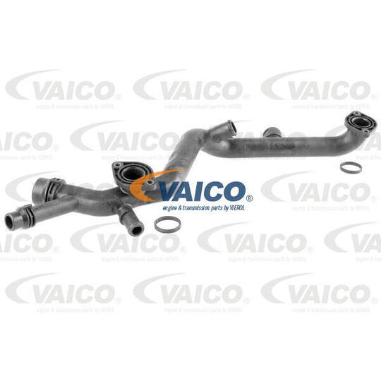 V10-5317 - Coolant Tube 