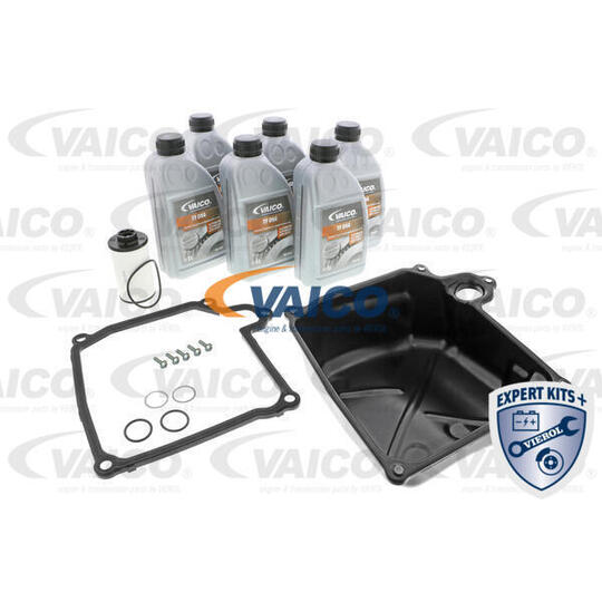 V10-5138 - Repair Kit, oil sump 