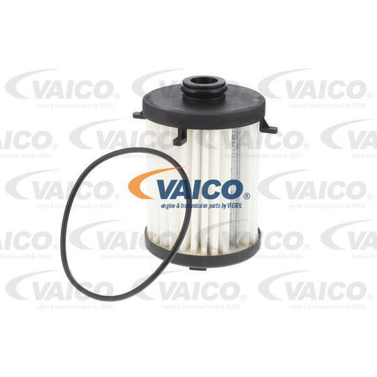 V10-5394 - Hydraulic Filter, automatic transmission 