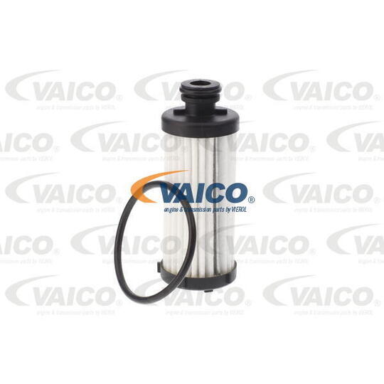 V10-5393 - Hydraulic Filter, automatic transmission 