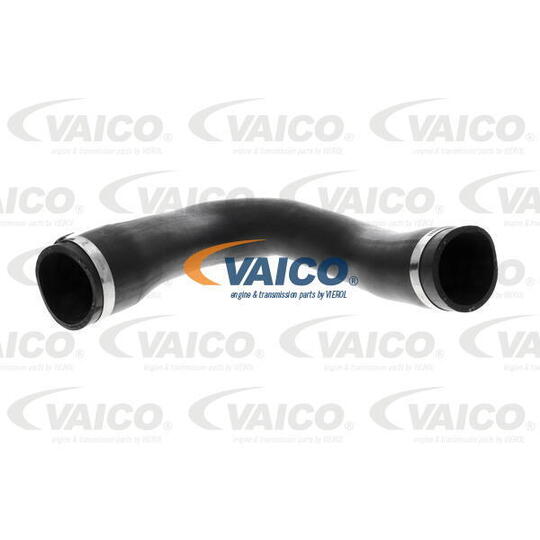 V10-5601 - Charger Air Hose 