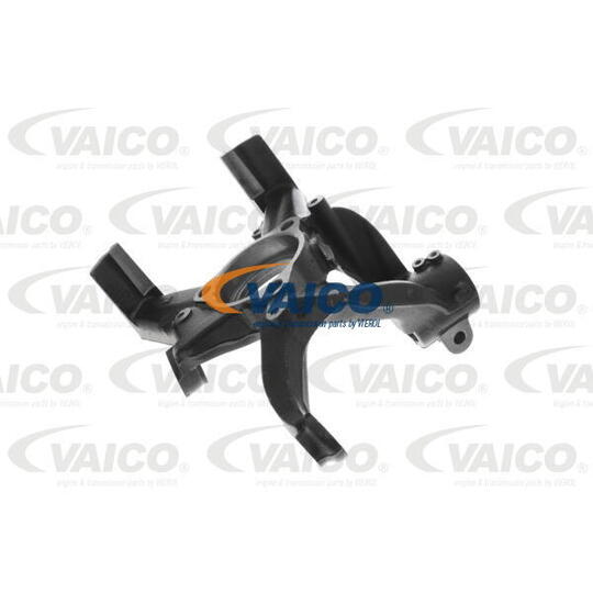 V10-5408 - Stub Axle, wheel suspension 