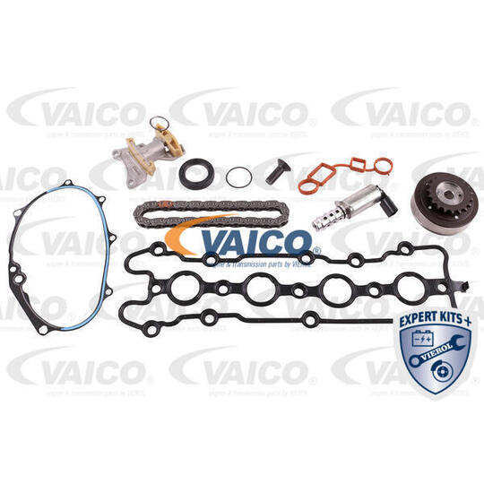 V10-5605 - Repair Kit, camshaft adjustment 