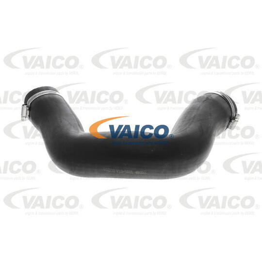 V10-5601 - Charger Air Hose 