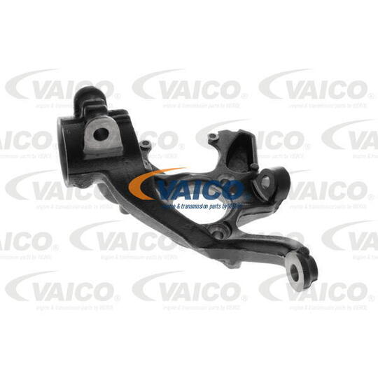 V10-5408 - Stub Axle, wheel suspension 