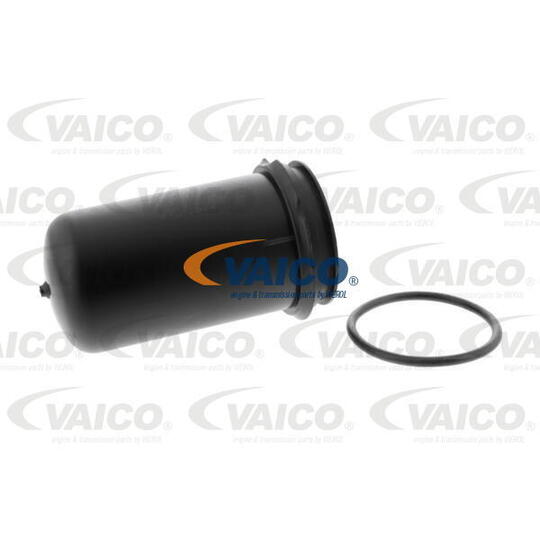 V10-5822 - Cap, oil filter housing 