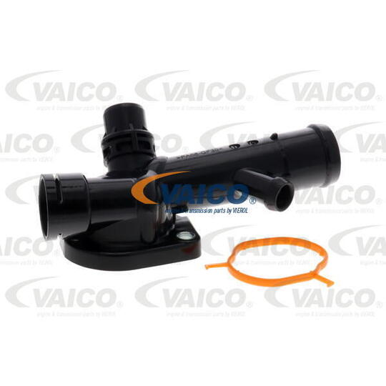 V10-5899 - Coolant Flange 