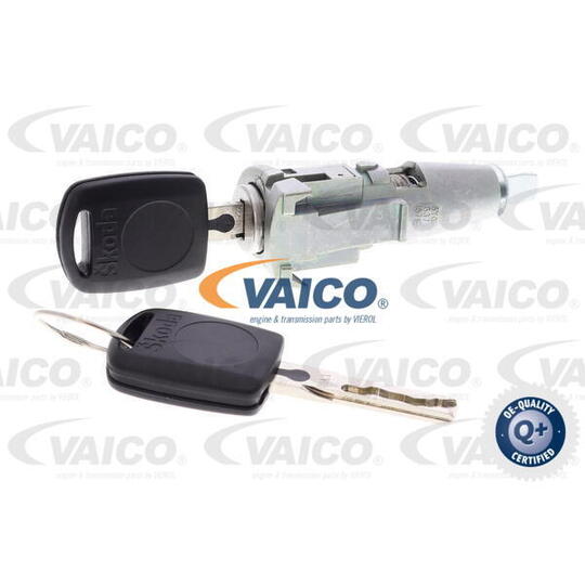 V10-6506 - Lock Cylinder 