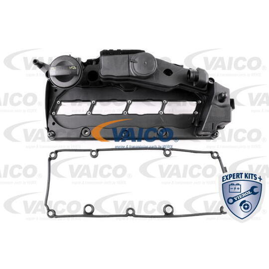 V10-6472 - Cylinder Head Cover 