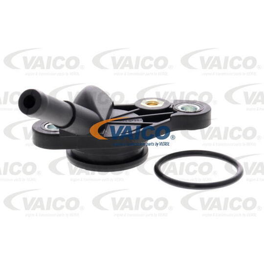 V10-6556 - Coolant Flange 