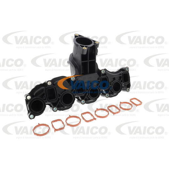 V10-6484 - Intake Manifold Module 