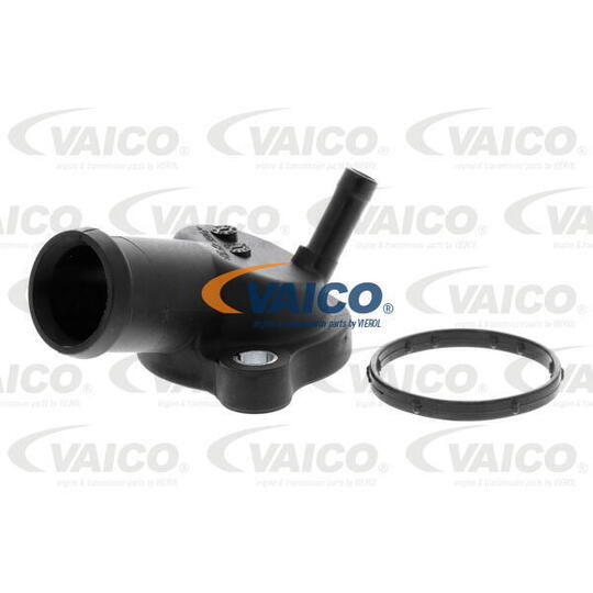 V10-6548 - Coolant Flange 