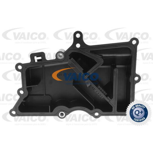 V10-6498 - Oil Trap, crankcase breather 