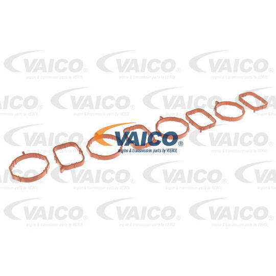 V10-6484 - Intake Manifold Module 