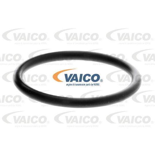 V10-6553 - Coolant Flange 