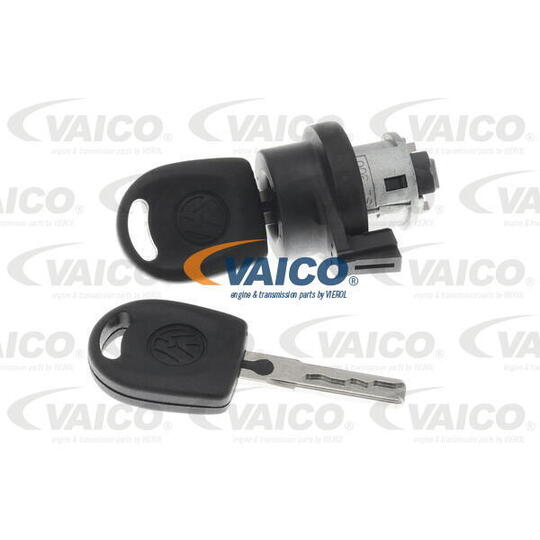 V10-6715 - Lock Cylinder, ignition lock 