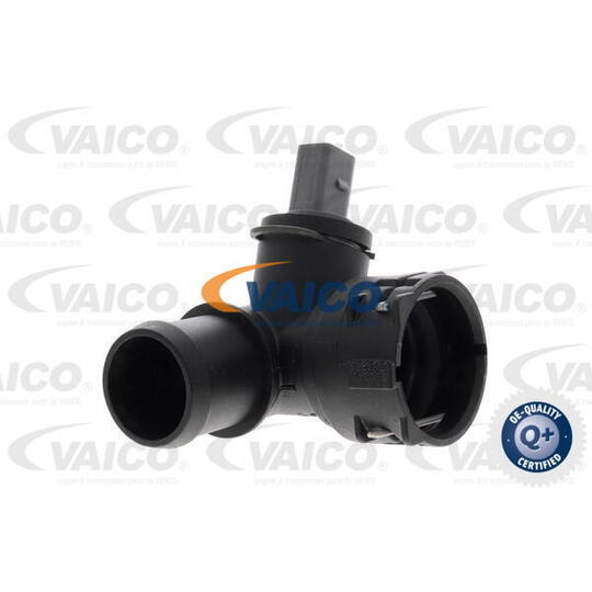 V10-6763 - Coolant Flange 