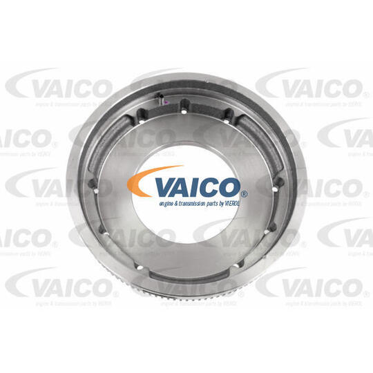 V10-6576 - Flywheel 