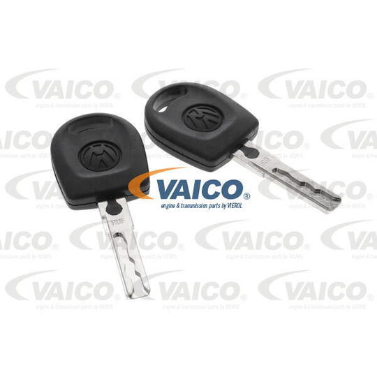 V10-6715 - Lock Cylinder, ignition lock 