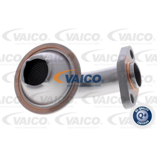 V10-6986 - Suction Pipe, oil pump 