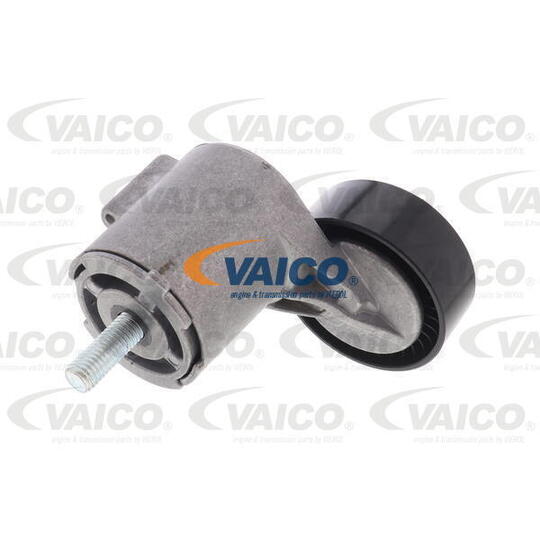 V10-6966 - Belt Tensioner, v-ribbed belt 