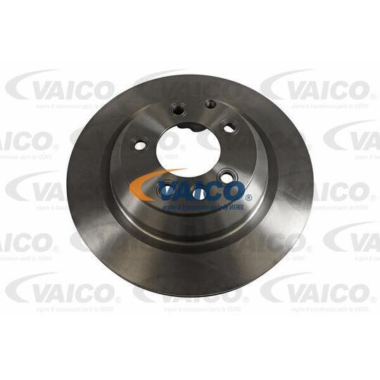 V10-80010 - Brake Disc 
