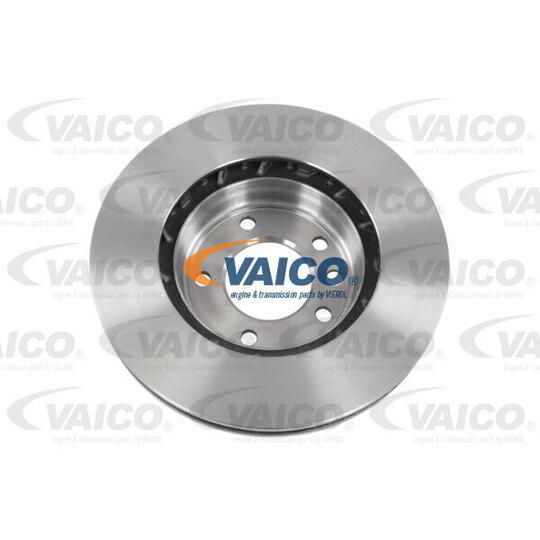 V10-80097 - Brake Disc 