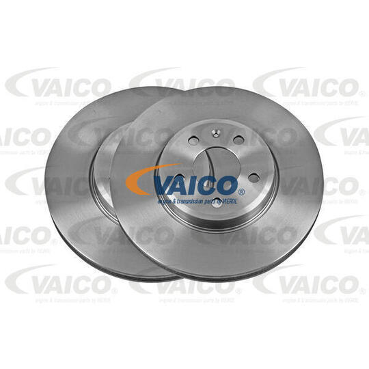 V10-80121 - Brake Disc 