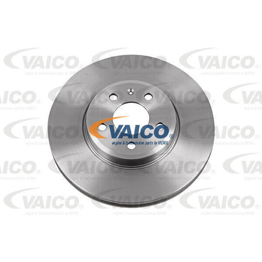 V10-80121 - Brake Disc 
