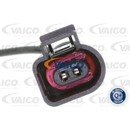 V10-8132 - Brake Pad Set, disc brake 