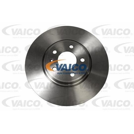 V10-80117 - Brake Disc 