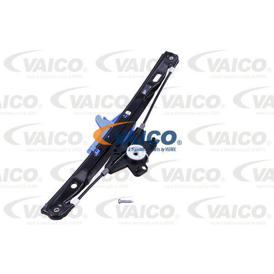 V10-9849 - Window Regulator 