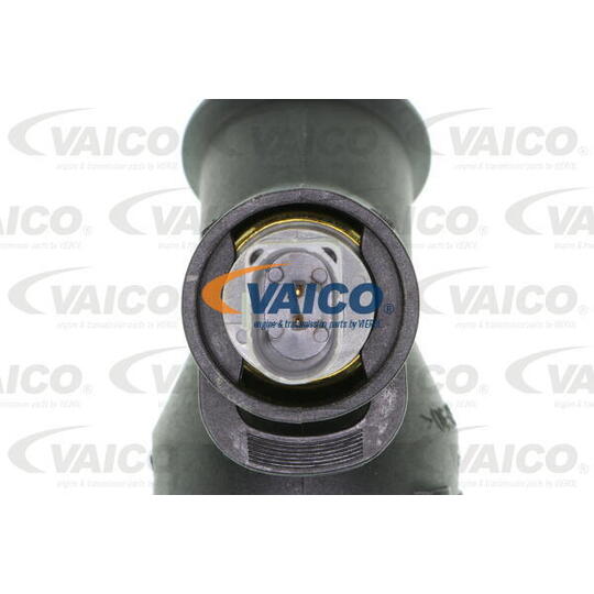 V10-9761 - Coolant Flange 