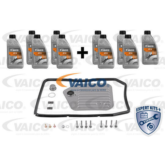 V20-2082-XXL - Parts Kit, automatic transmission oil change 