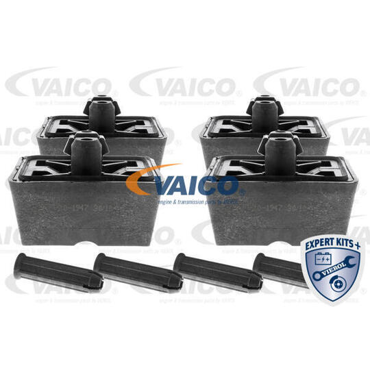 V20-2225 - Mount Set, jack 