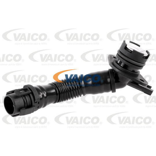 V20-2193 - Hose, crankcase breather 