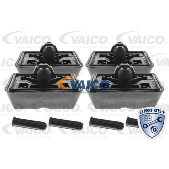 V20-2240 - Mount Set, jack 