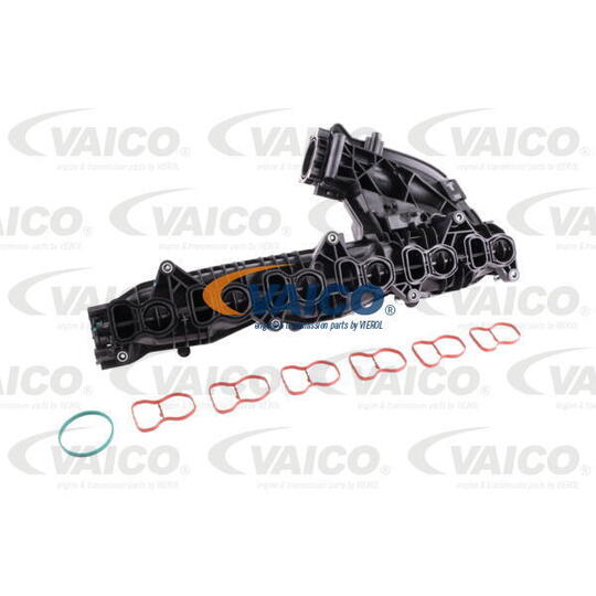 V20-3090 - Intake Manifold Module 