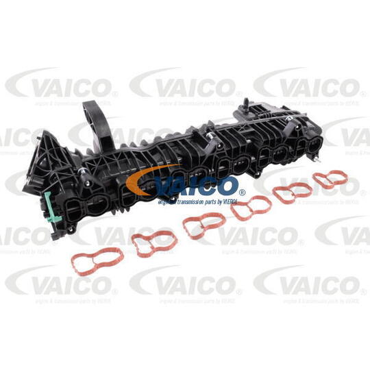 V20-3089 - Intake Manifold Module 