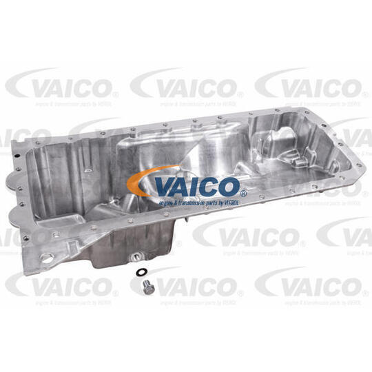 V20-3795 - Oil sump 