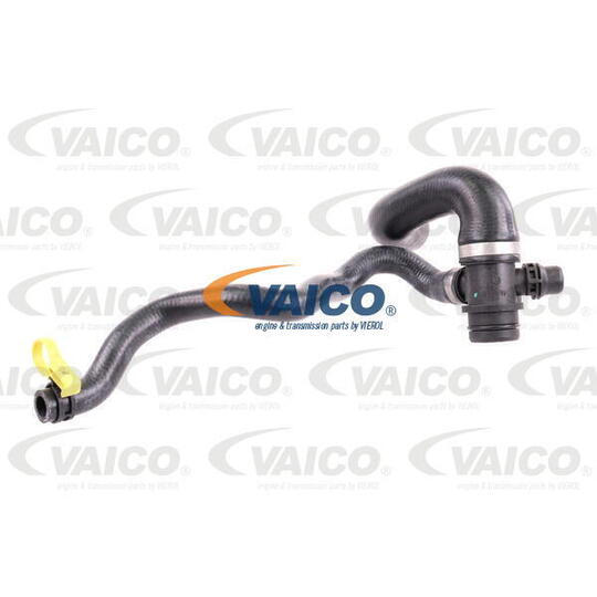 V20-3618 - Radiator Hose 