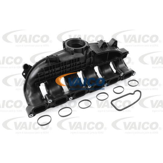 V20-3843 - Intake Manifold Module 