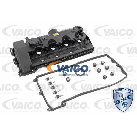 V20-3846 - Cylinder Head Cover 