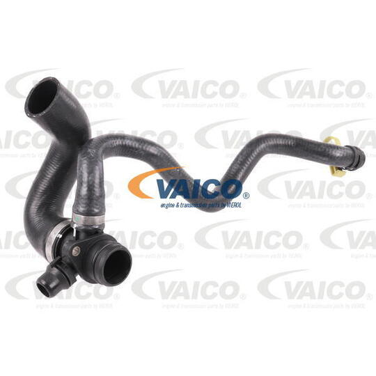 V20-3618 - Radiator Hose 