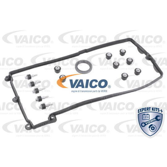 V20-3846 - Cylinder Head Cover 