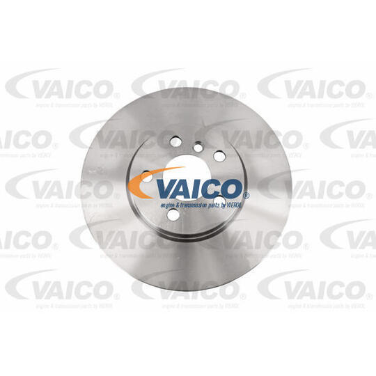 V20-40041 - Brake Disc 